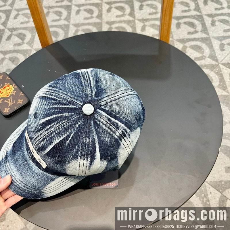 Replica LV Hat 042809