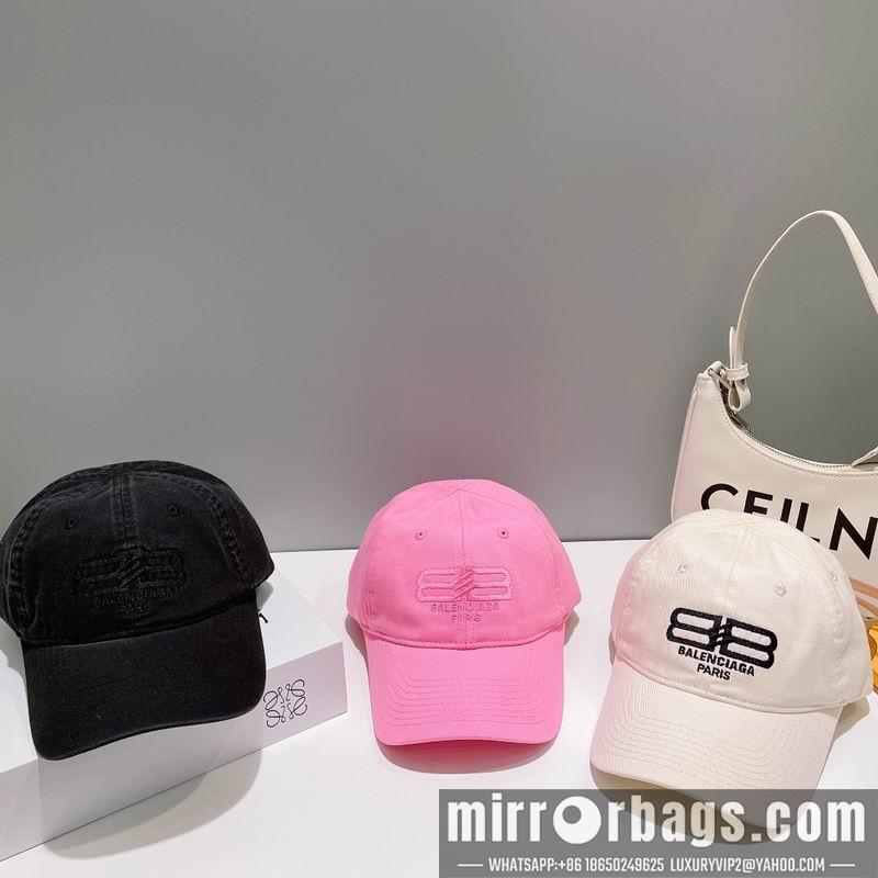 Replica Balenciaga Hat 072203