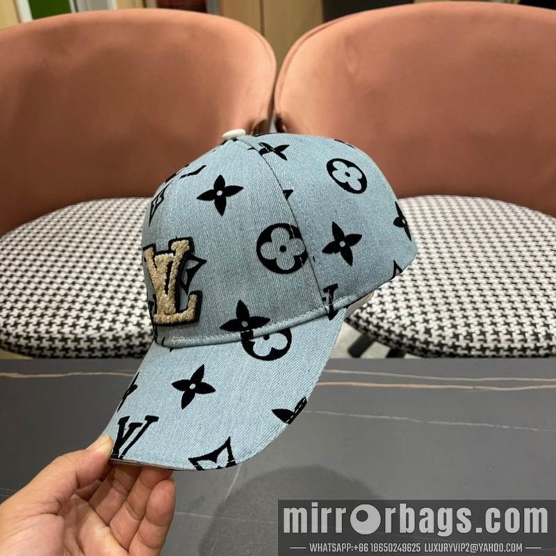 Replica LV Hat 041401
