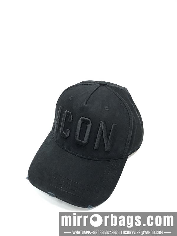 Replica DSQ Hat D97布