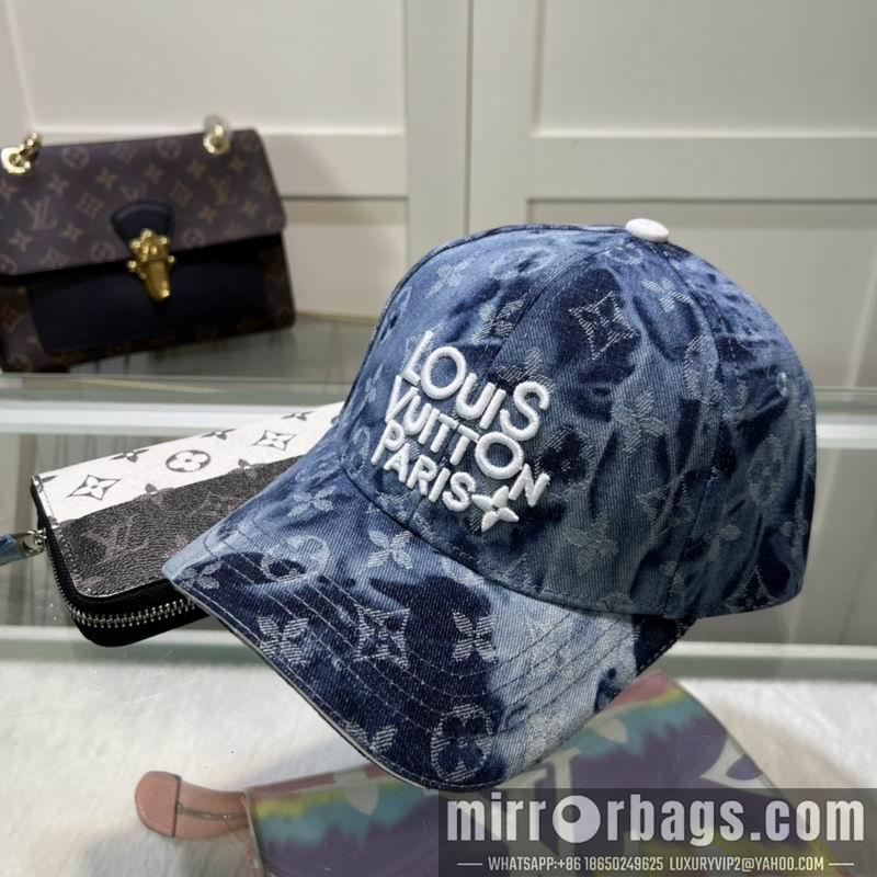 Replica LV Hat dx41