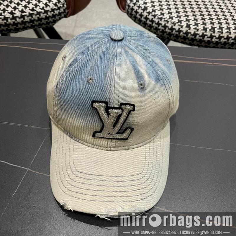 Replica LV Hat 122801