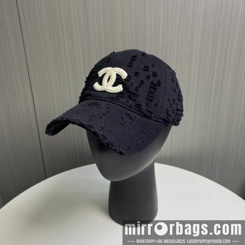 Replica Chanel Hat dx72