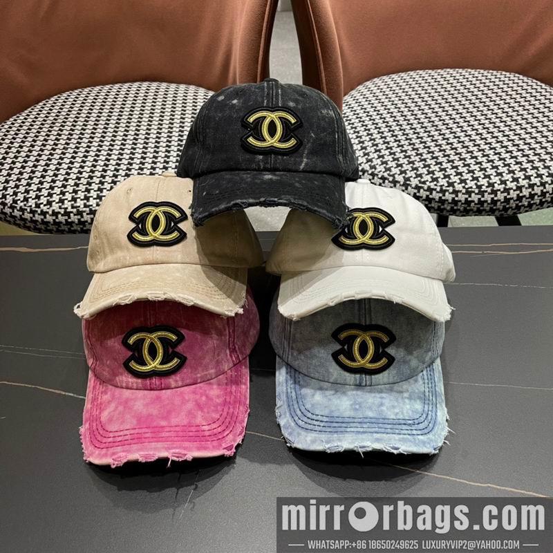 Replica Chanel Hat 091401