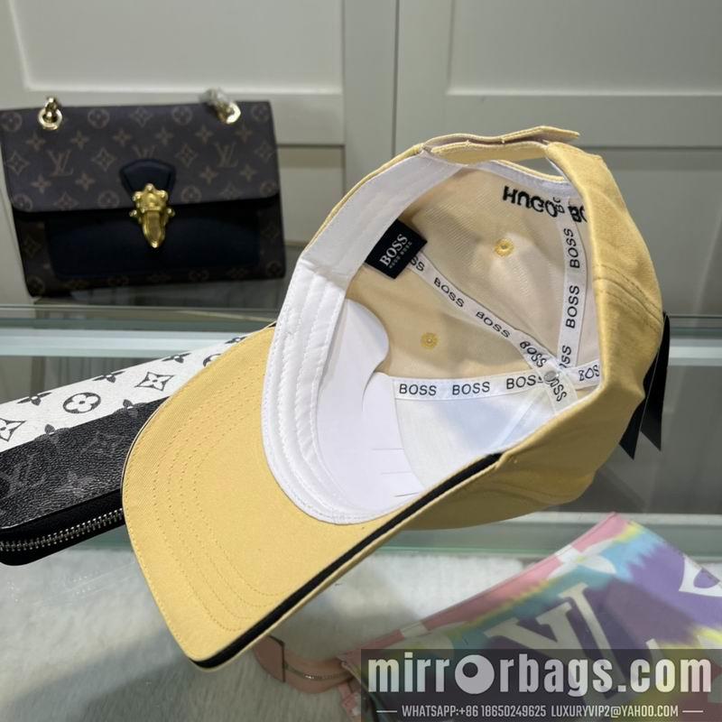 Replica Boss Hat dx02