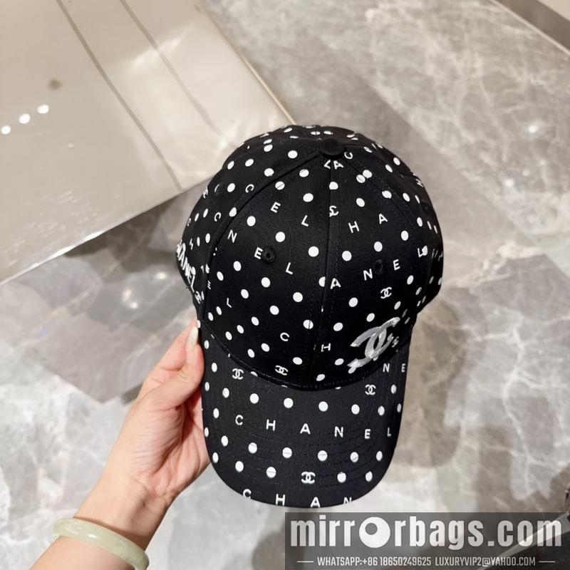 Replica Chanel Hat 072804