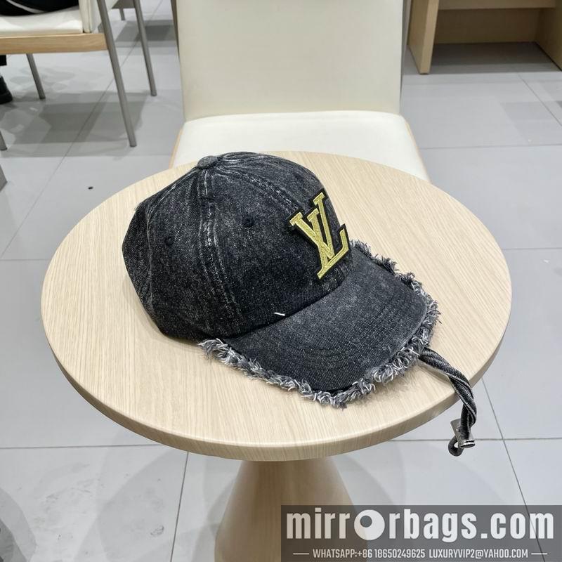 Replica LV Hat 030703