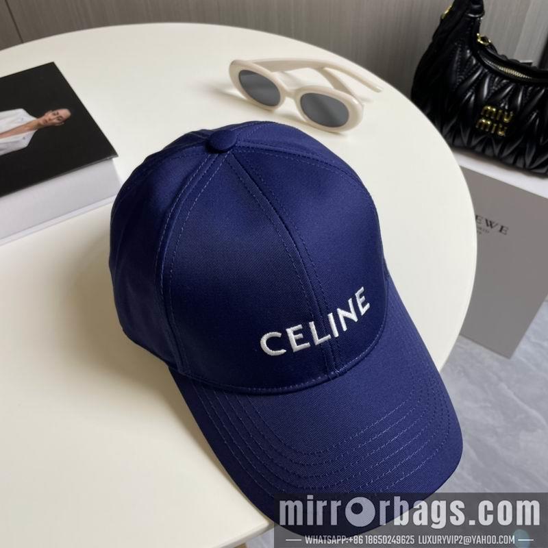 Replica Celine Hat 050707