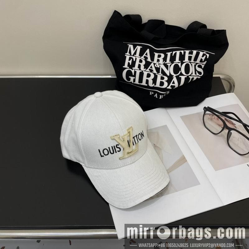 Replica LV Hat 041701