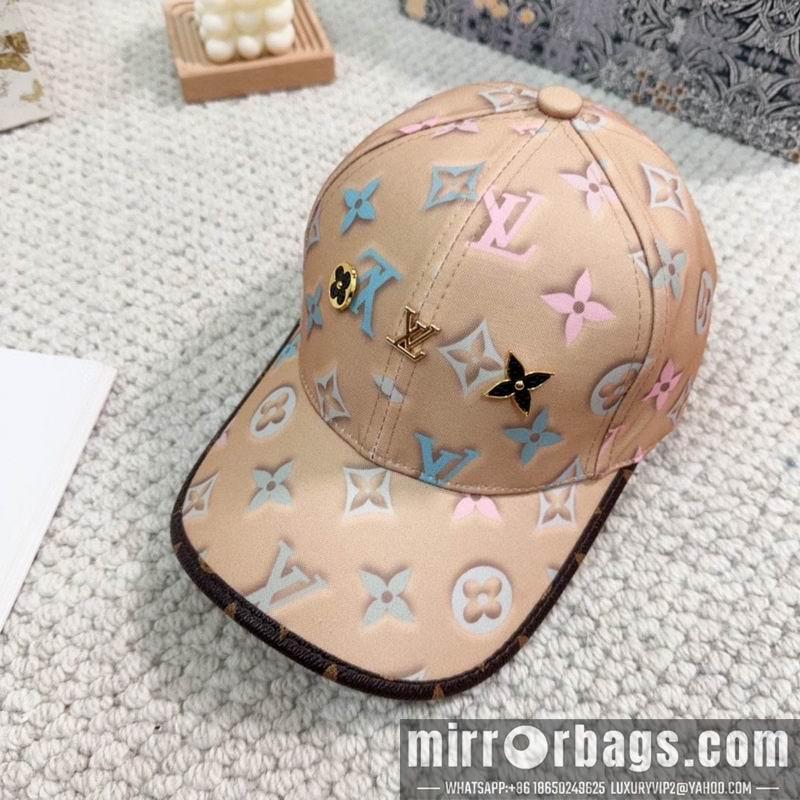 Replica LV Hat 122115