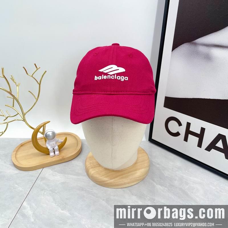 Replica Balenciaga Hat dx54