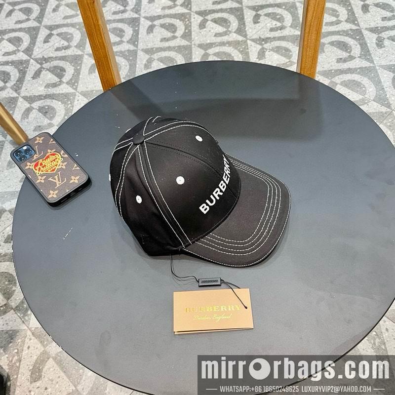Replica Burberry Hat 042803