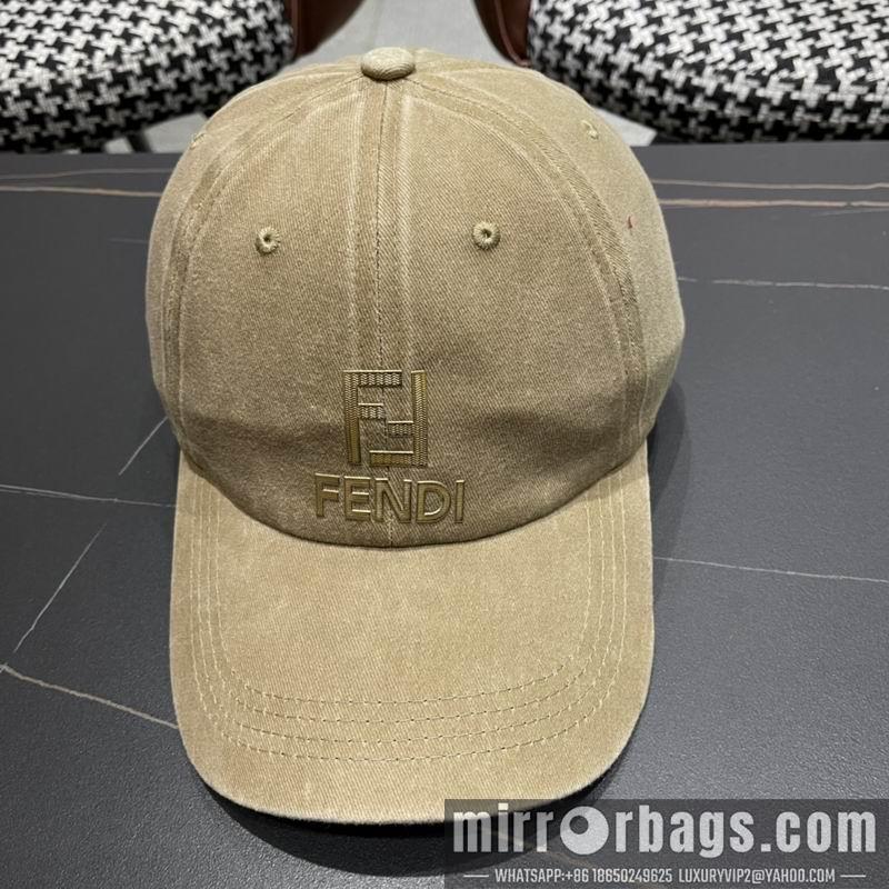 Replica Fendi Hat 050701
