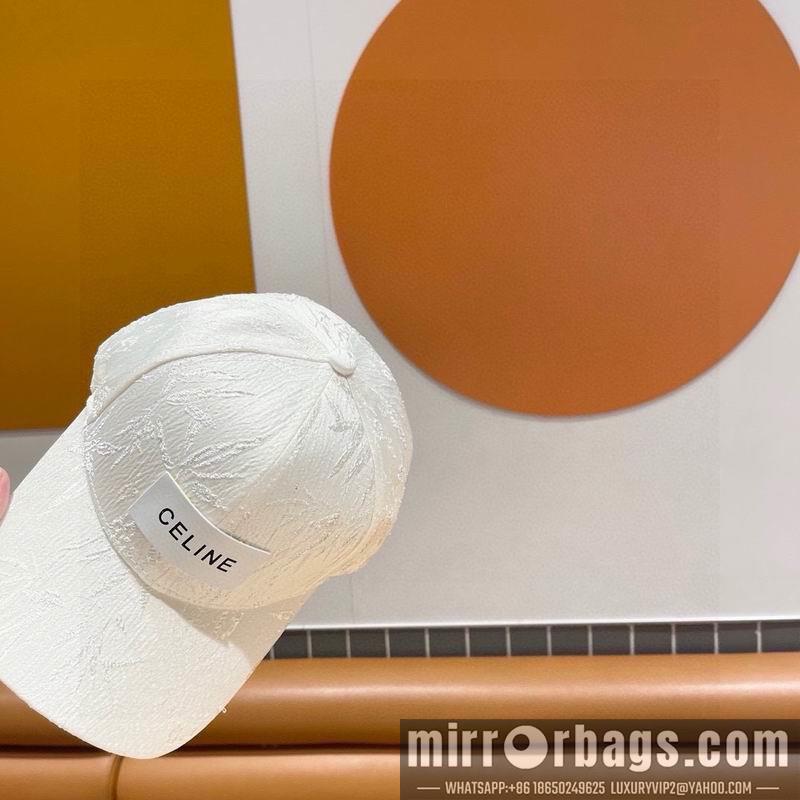 Replica Celine Hat 020802