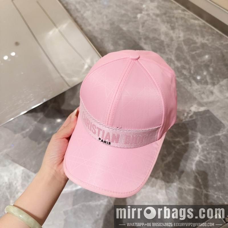 Replica Dior Hat 080105