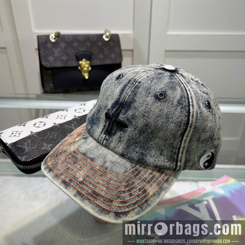 Replica Chrome Hearts Hat dx13