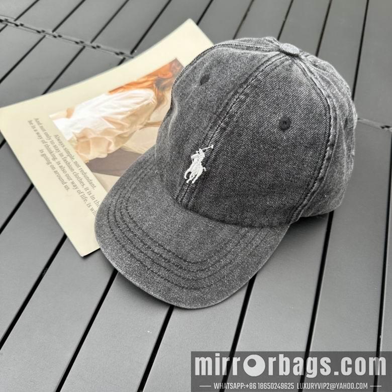 Replica Polo Hat dxn01