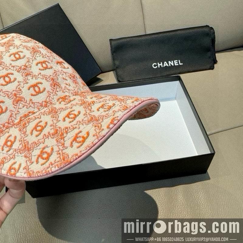Replica Chanel Hat dx45