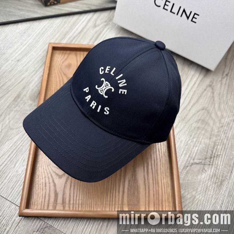 Replica Celine Hat dx99