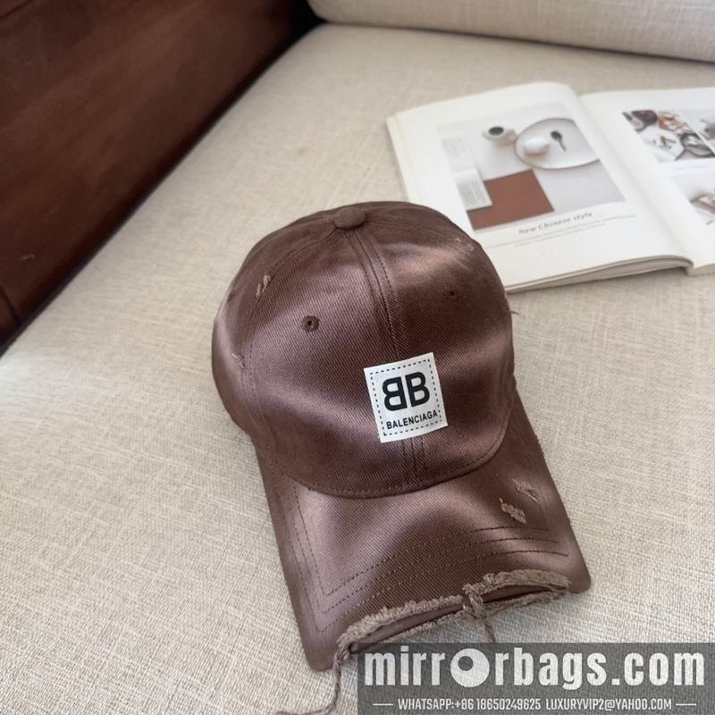 Replica Balenciaga Hat 010902