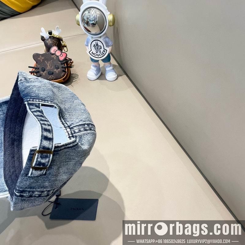 Replica Prada Hat 032002