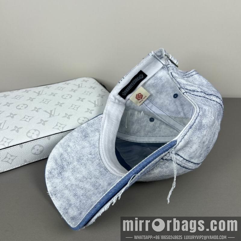 Replica Chrome Hearts Hat dx43
