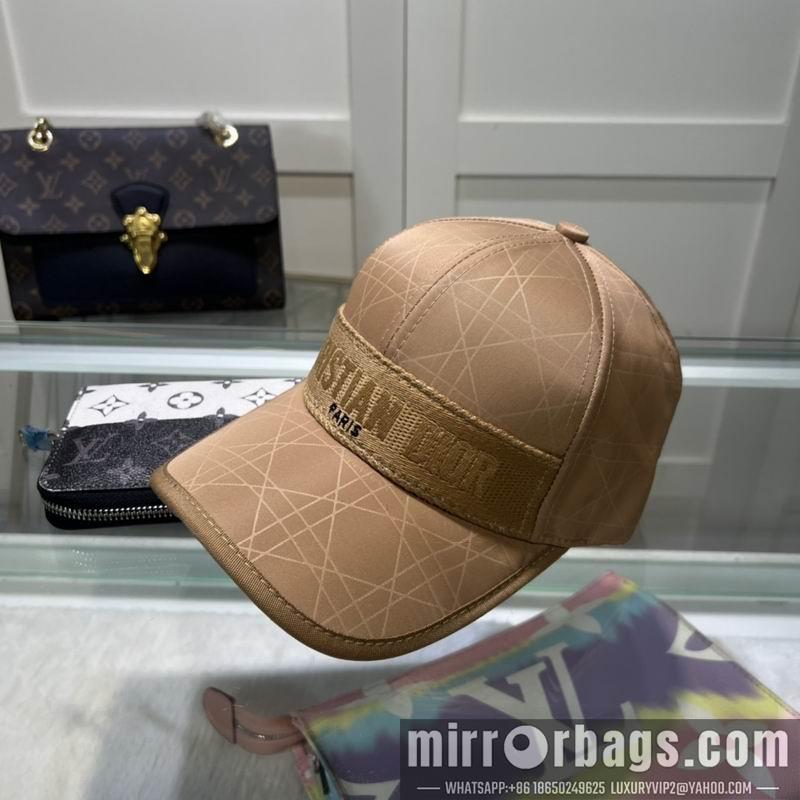Replica Dior Hat dx60