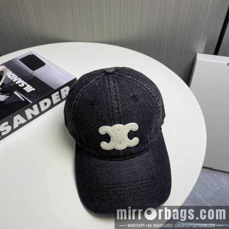 Replica Celine Hat dx40