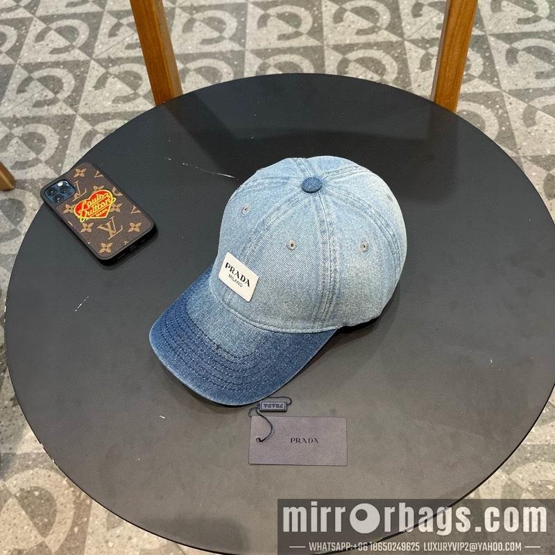 Replica Prada Hat 042805