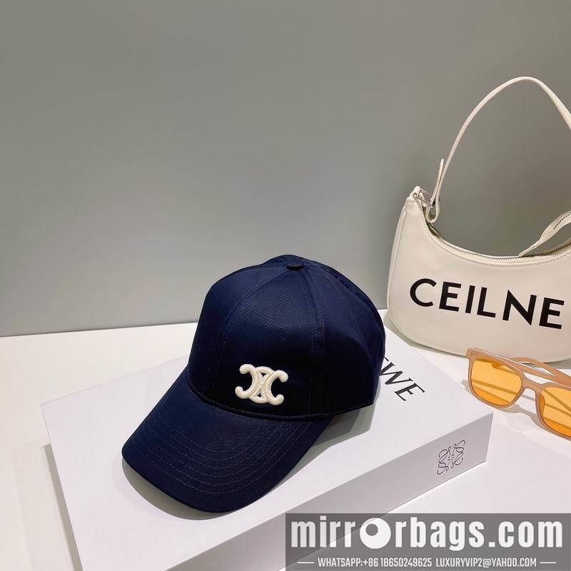 Replica Celine Hat 041705