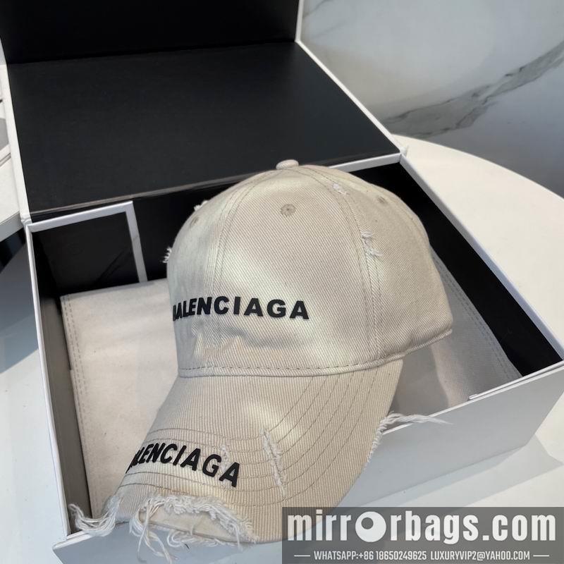 Replica Balenciaga Hat dx65