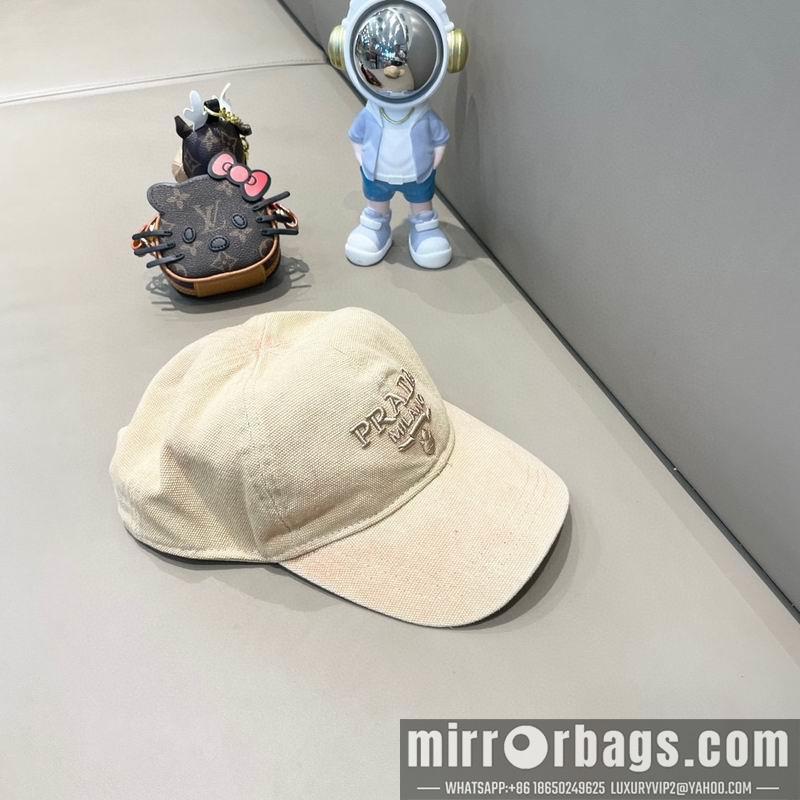Replica Prada Hat 081001