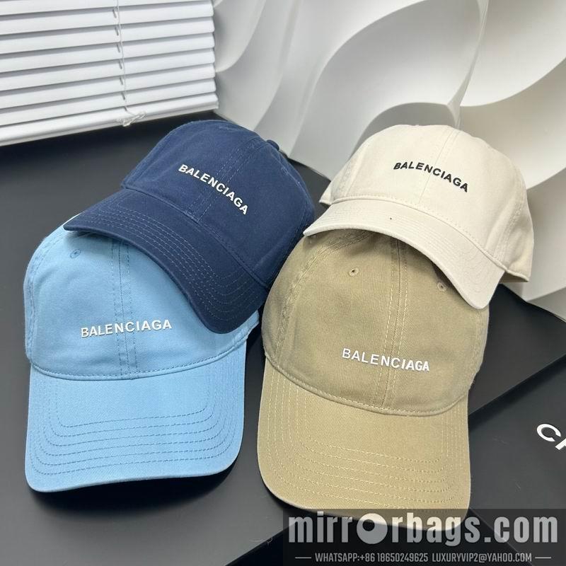 Replica Balenciaga Hat dx12