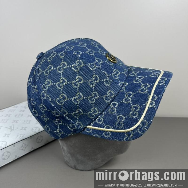 Replica Gucci Hat dx42