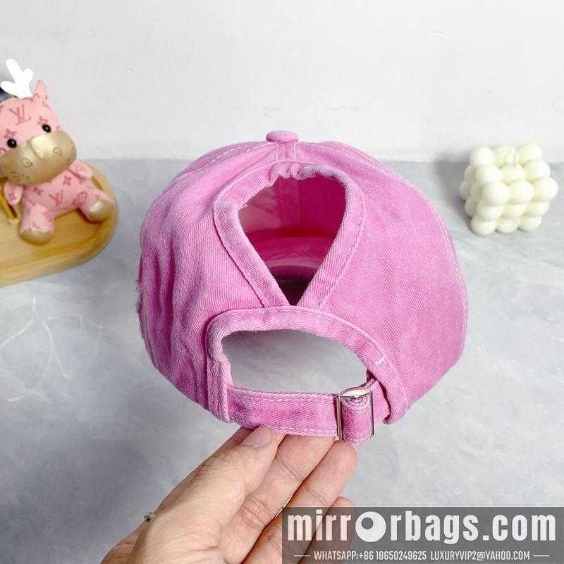 Replica Chanel Hat dx26