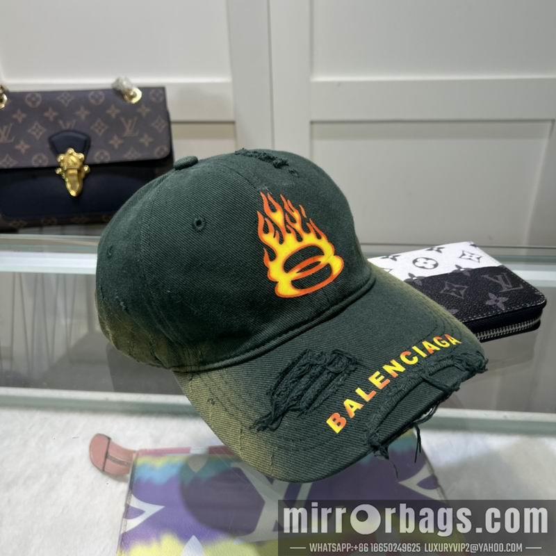 Replica Balenciaga Hat dx84