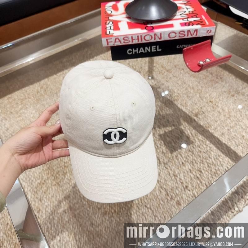 Replica Chanel Hat 082601