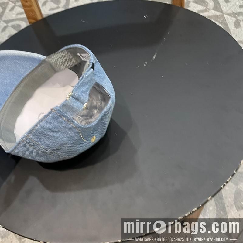 Replica Dior Hat 050705