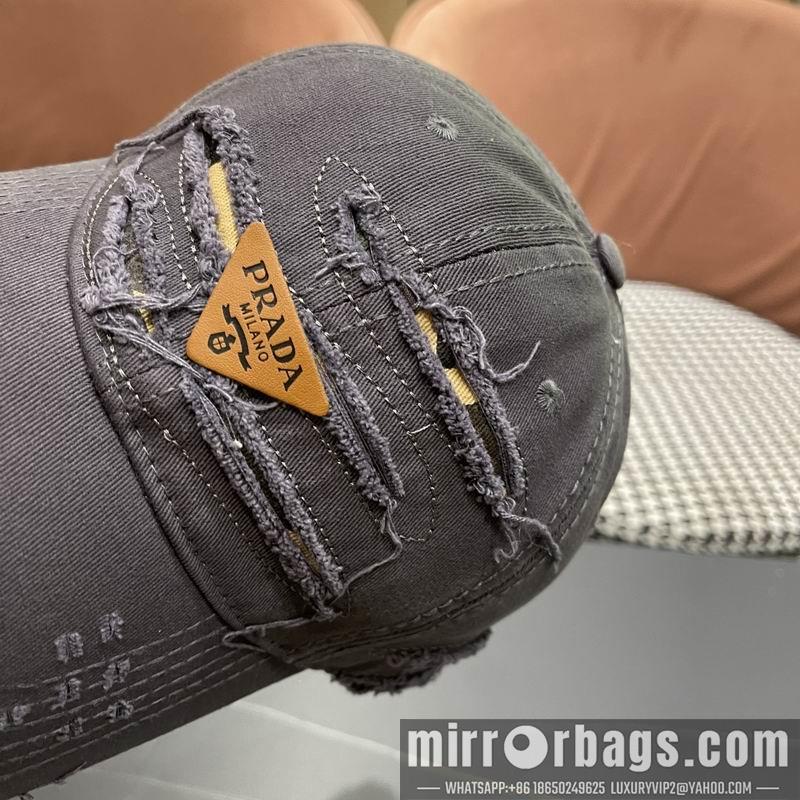 Replica Prada Hat 041402
