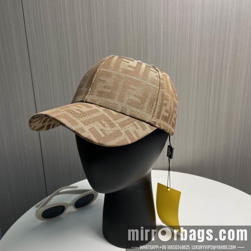 Replica Fendi Hat 092701