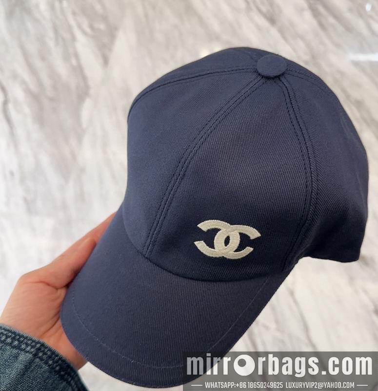 Replica Chanel Hat dx44