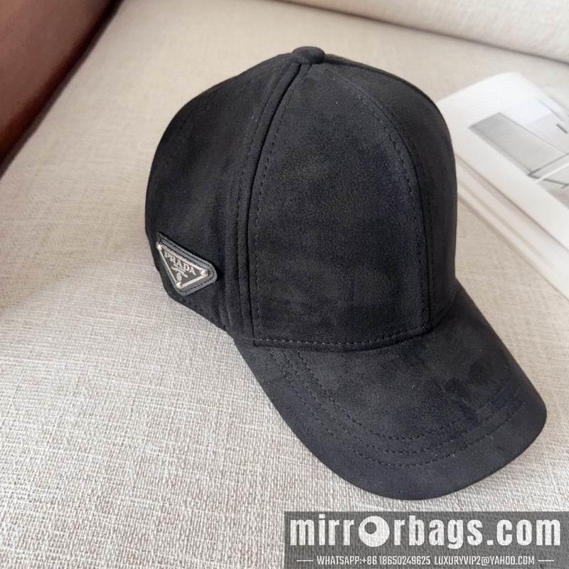 Replica Prada Hat dx62