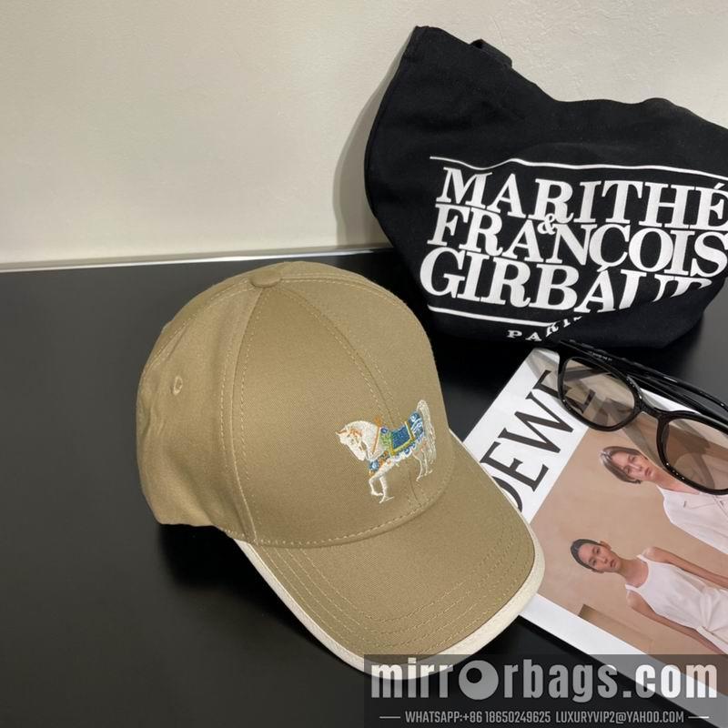 Replica Hermes Hat 090601