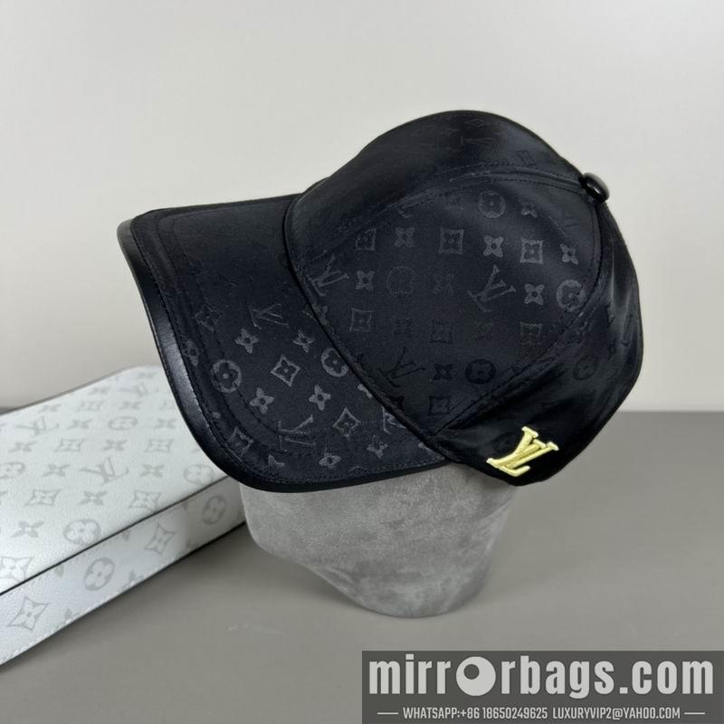 Replica LV Hat dx07