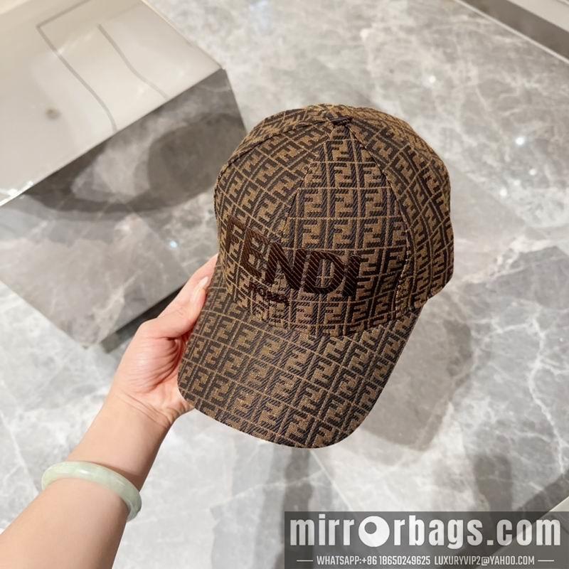 Replica Fendi Hat 041701