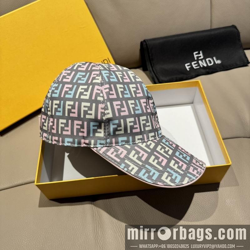 Replica Fendi Hat 091402