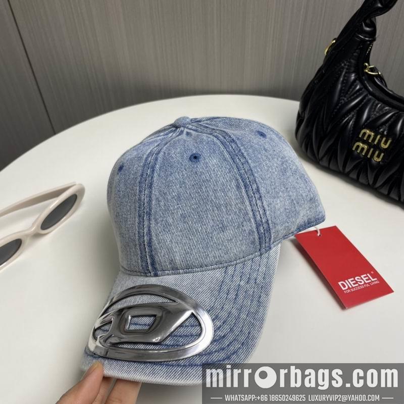 Replica Diesel Hat dx10