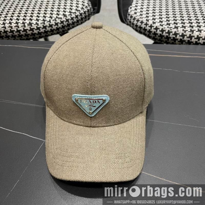 Replica Prada Hat 081002