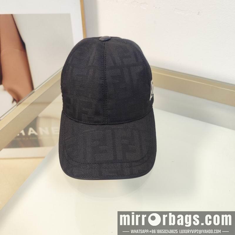 Replica Fendi Hat dx66