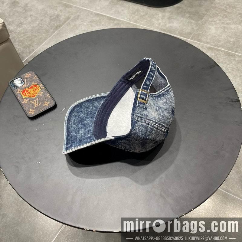 Replica Balenciaga Hat 050717
